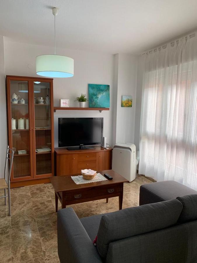 Apartamento Con Encanto Y Parking Privado Y Gratuito Granada Exterior photo